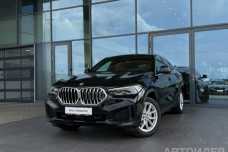 BMW X6 G06, 2021, пробег 71941 км