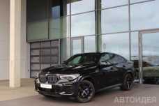BMW X6 G06, 2021, пробег 82600 км
