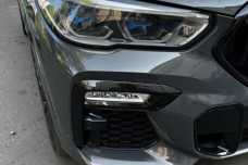 BMW X6 G06, 2021, пробег 85000 км