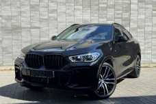 BMW X6 G06, 2022, пробег 74000 км