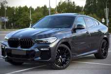 BMW X6 G06