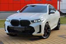 BMW X6 G06  Рестайлинг, 2023, пробег 13700 км