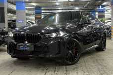 BMW X6 G06  Рестайлинг, 2023, пробег 30209 км