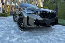 BMW X6 G06  Рестайлинг, 2023, пробег 31500 км