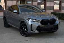 BMW X6 G06  Рестайлинг, 2023, пробег 31700 км