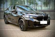 BMW X6 G06  Рестайлинг, 2024, пробег 26000 км