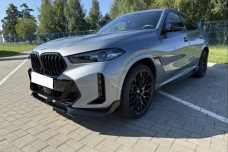 BMW X6 G06  Рестайлинг, 2024, пробег 5700 км
