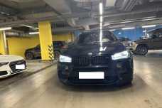BMW X6M F86, 2015, пробег 103000 км