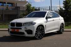 BMW X6M F86