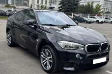 BMW X6M F86