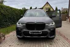 BMW X7 I, 2019, пробег 156700 км