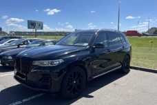 BMW X7 I, 2019, пробег 180000 км