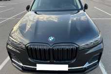 BMW X7 I, 2019, пробег 95000 км