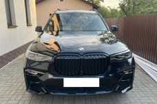 BMW X7 I, 2020, пробег 69000 км