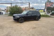 BMW X7 I, 2021, пробег 177000 км