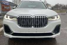 BMW X7 I