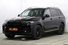 BMW X7 I