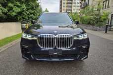 BMW X7 I