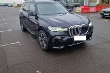 BMW X7 I