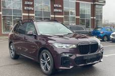 BMW X7 I