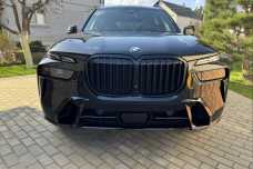 BMW X7 I  Рестайлинг, 2022, пробег 138068 км
