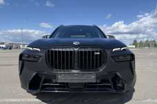 BMW X7 I  Рестайлинг, 2022, пробег 30000 км