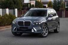 BMW X7 I  Рестайлинг, 2022, пробег 40000 км