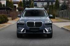 BMW X7 I  Рестайлинг, 2022, пробег 40000 км