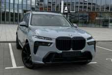 BMW X7 I  Рестайлинг, 2022, пробег 67000 км