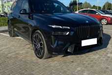 BMW X7 I  Рестайлинг, 2023, пробег 32338 км