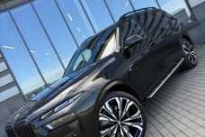BMW X7 I  Рестайлинг, 2024, пробег 19000 км