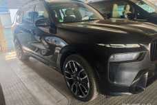 BMW X7 I  Рестайлинг, 2025, пробег 62 км