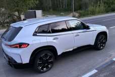 BMW XM , 2023, пробег 10400 км