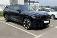 BMW XM , 2023, пробег 14900 км
