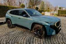 BMW XM , 2023, пробег 26000 км