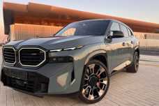 BMW XM , 2023, пробег 37000 км