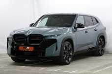 BMW XM , 2023, пробег 45960 км