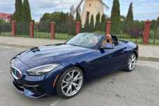 BMW Z4 G29, 2019, пробег 171000 км