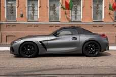 BMW Z4 G29, 2019, пробег 83000 км