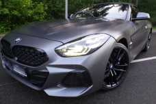 BMW Z4 G29, 2020, пробег 16500 км