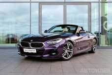 BMW Z4 G29, 2023, пробег 5887 км