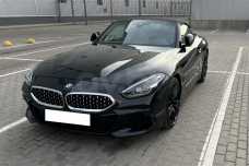 BMW Z4 G29