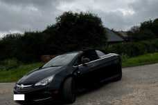 Buick Cascada , 2016, пробег 140013 км
