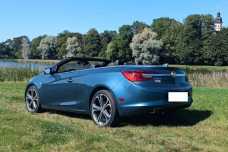 Buick Cascada , 2016, пробег 168000 км