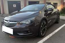 Buick Cascada , 2017, пробег 27000 км