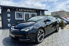 Buick Cascada , 2017, пробег 92950 км