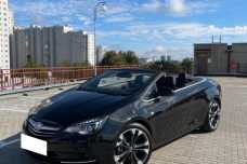 Buick Cascada , 2017, пробег 94000 км