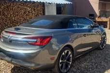 Buick Cascada , 2018, пробег 67000 км