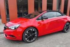 Buick Cascada I