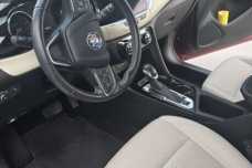 Buick Encore GX I, 2020, пробег 50000 км